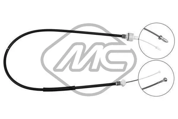 81660 Metalcaucho