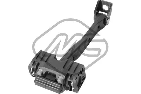 43884 Metalcaucho