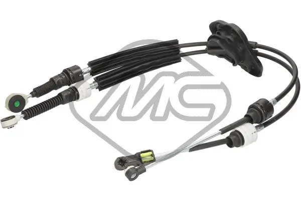 86127 Metalcaucho