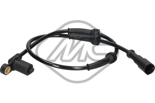 Sensor ABS delantero para Renault Scenic I (JA0, JA1, FA0)