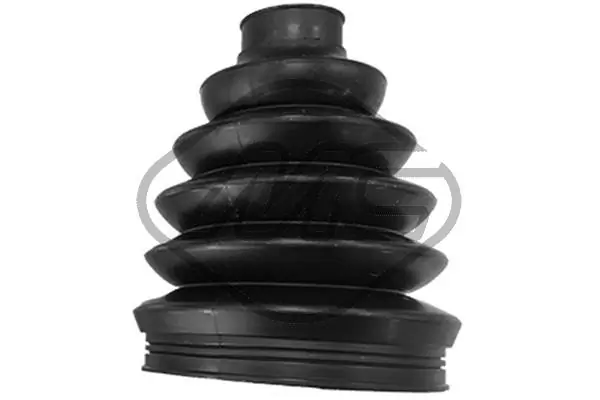 Fuelle, árbol de transmisión delantero exterior Nissan Qashqai 2 J11