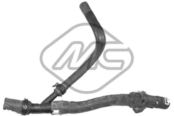 09171 Metalcaucho