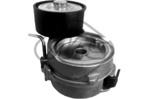 Tensor de la correa trapecial Opel CROSSLAND X SUV (P17) (2017 - 2026) precio, desde 37,22 EUR