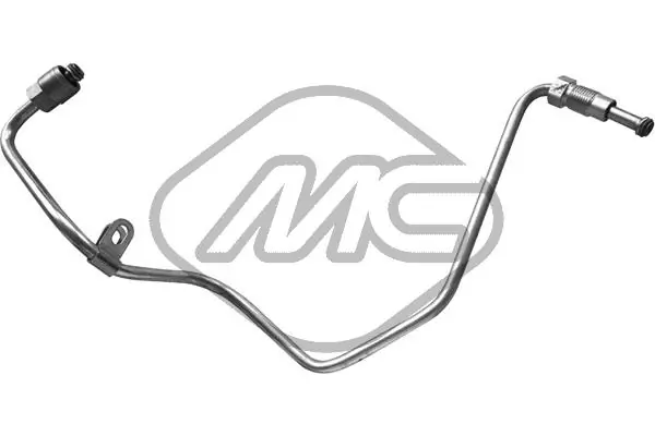92140 Metalcaucho