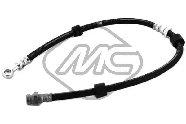 96472 Metalcaucho