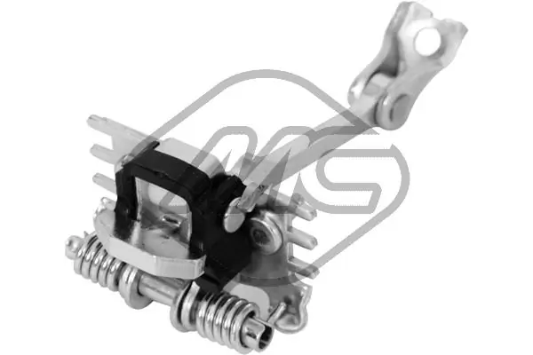 40856 Metalcaucho