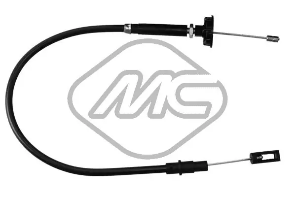 Cable de embrague Volkswagen Caddy I pick-up (14) (1979 - 1996) precio, desde 12,73 EUR