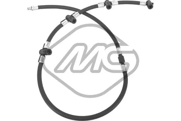 92185 Metalcaucho