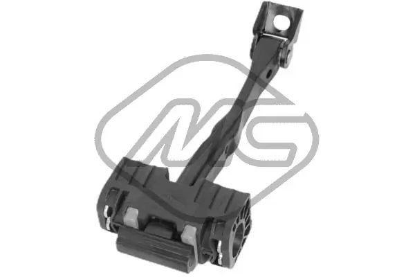 43898 Metalcaucho