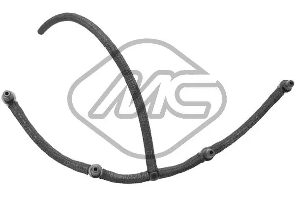 92198 Metalcaucho