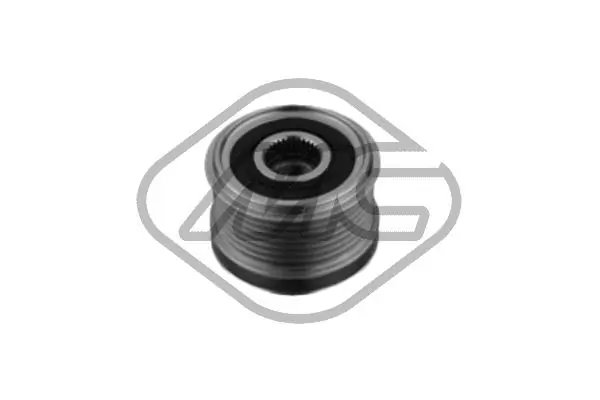 49906 Metalcaucho