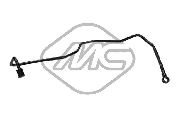 92156 Metalcaucho