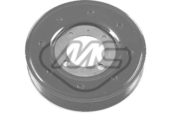 04856 Metalcaucho