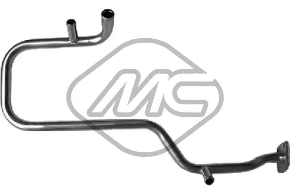 30095 Metalcaucho