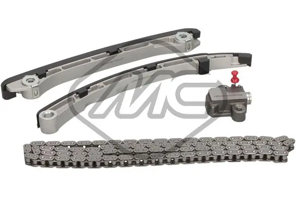 51457 Metalcaucho