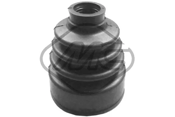 00288 Metalcaucho
