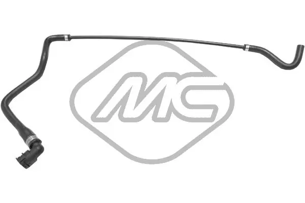 99164 Metalcaucho