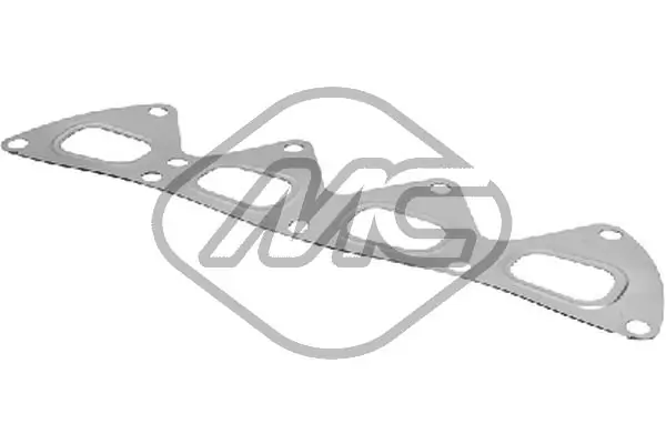 Junta colector escape Renault Clio III hatchback (BR01, CR01) (2005 - 2014) precio, desde 9,94 EUR