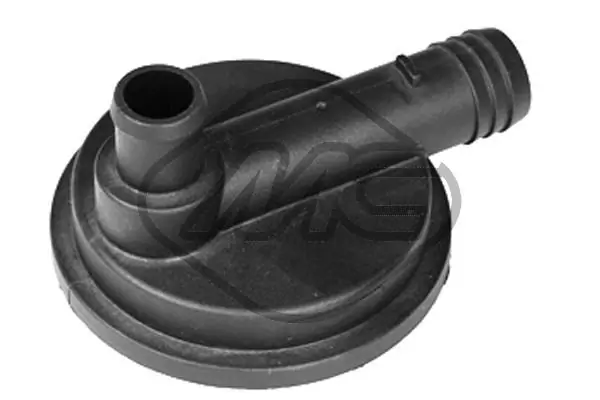 Comprar Válvula PCV de ventilación de gases del cárter Volkswagen Golf II 19E, 1G1 a bajo precio