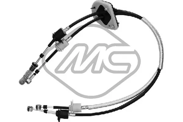 86073 Metalcaucho
