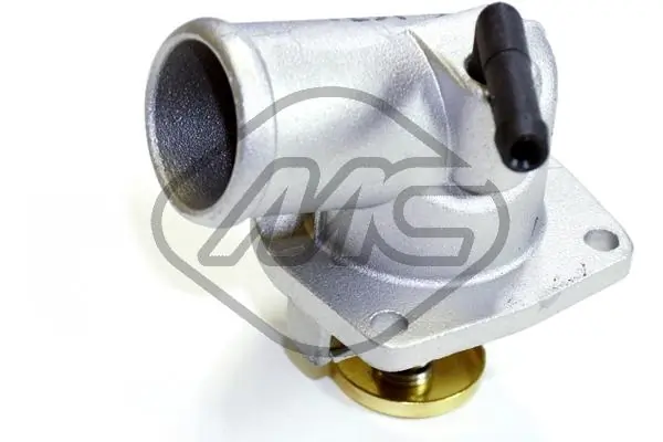 Termostato refrigerante para Opel Corsa  (F08, F68)