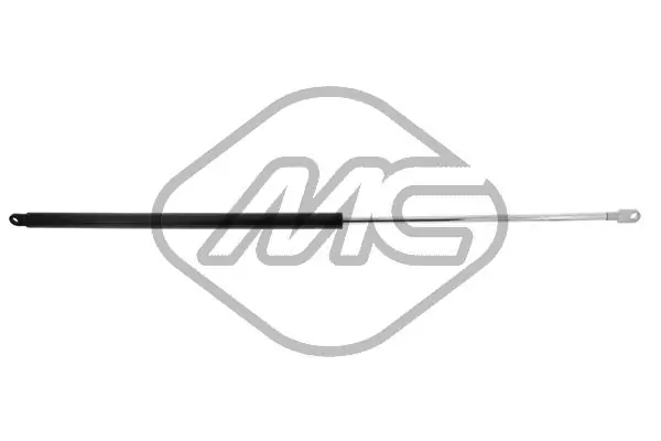 Precio del repuesto Muelle neumatico maletero Ibiza I hatchback