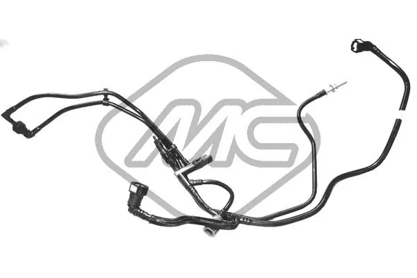 92064 Metalcaucho