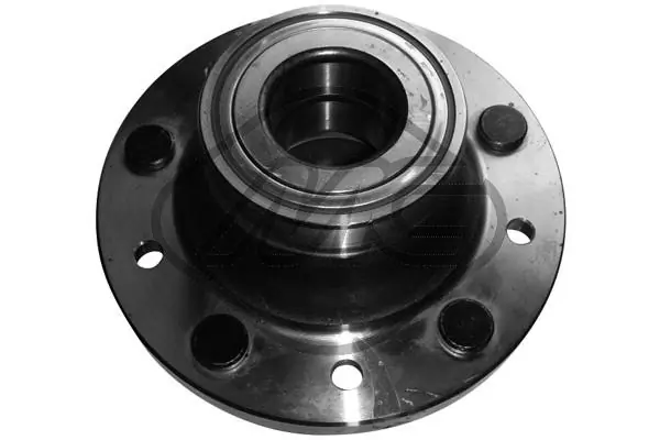 90306 Metalcaucho