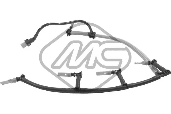 92195 Metalcaucho
