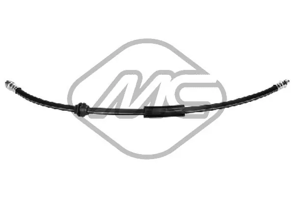 Latiguillos de freno delantero Mercedes ML/GLE SUV (W164) (2005 - 2011) precio, desde 12,01 EUR