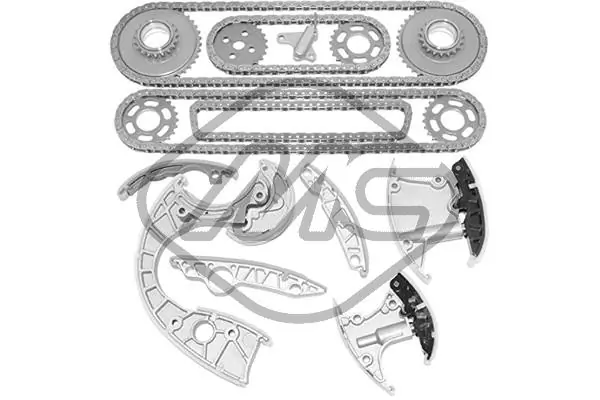 16269 Metalcaucho