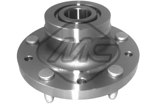 Comprar Cubo de rueda, Eje trasero Transit  V347/8