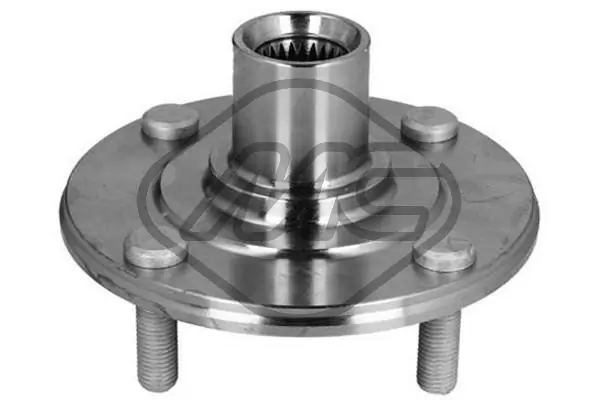 90256 Metalcaucho