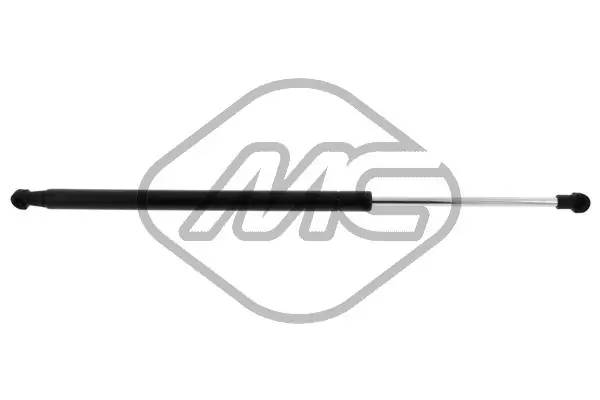 Amortiguador maletero para Volvo C30 M