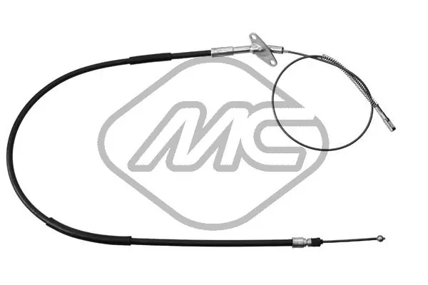  Mercedes Bus 207-310  (601)