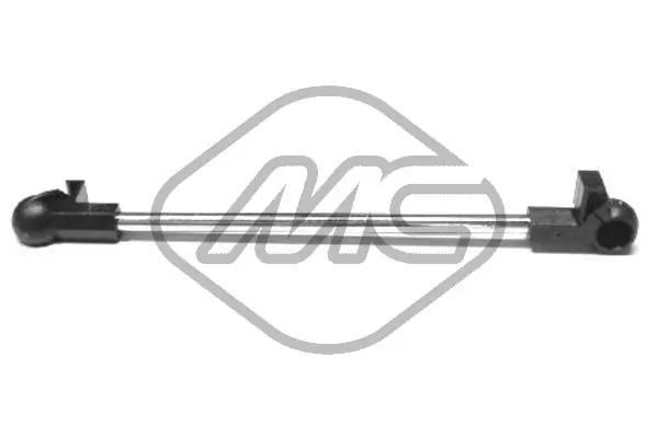 02878 Metalcaucho