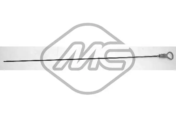 Comprar Varilla indicadora de nivel de aceite del motor Volkswagen LT II 2DB, 2DE, 2DK a bajo precio