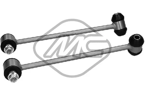 59533 Metalcaucho