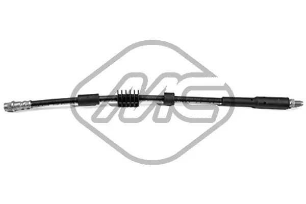 Comprar Tubo flexible de frenos delantero C4 II B7