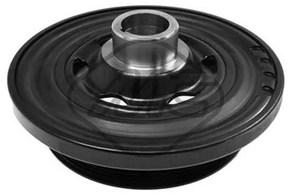 Comprar Polea de cigüeñal Mercedes Sprinter I 2-t 901, 902