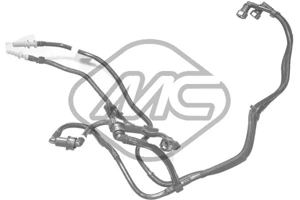 92062 Metalcaucho