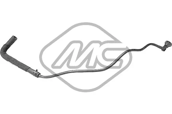 77659 Metalcaucho