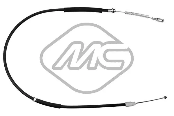 81003 Metalcaucho