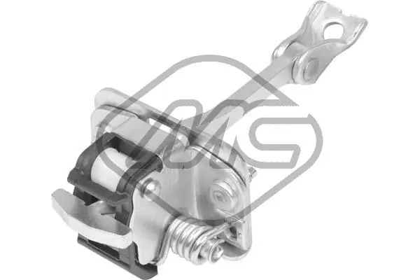 43163 Metalcaucho