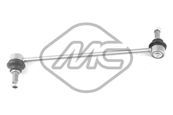 40004 Metalcaucho
