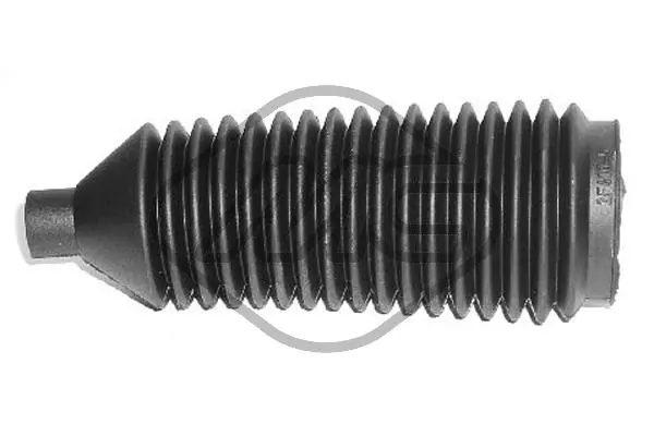 Fuelle, dirección Ford Transit 4 T