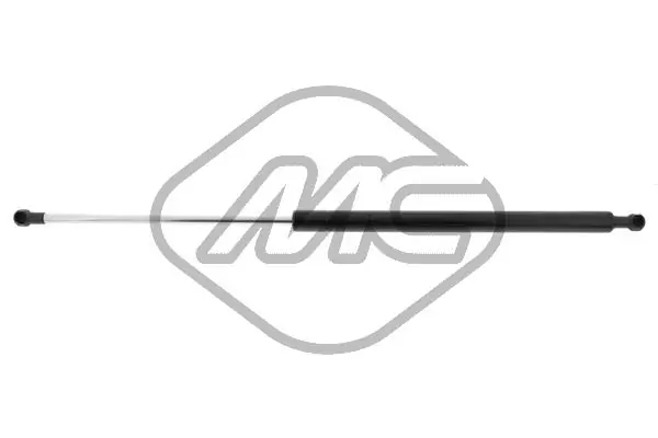 Amortiguadores de maletero Fiat Palio  (178DX)