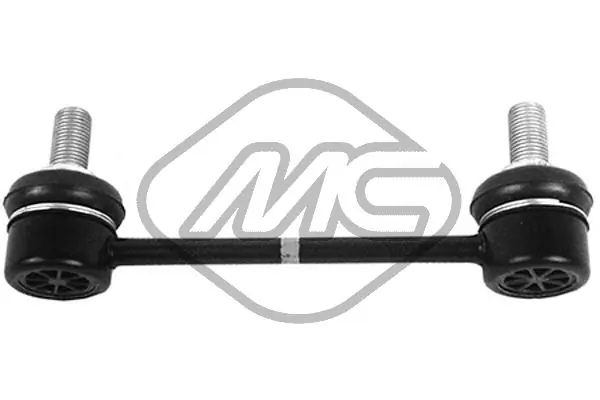 40027 Metalcaucho