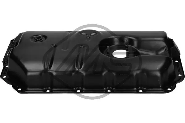 Cárter de aceite inferior Metalcaucho 39502 precio, desde 54,86 EUR