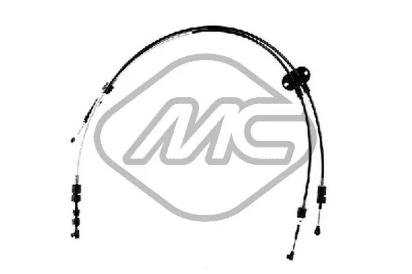 86087 Metalcaucho